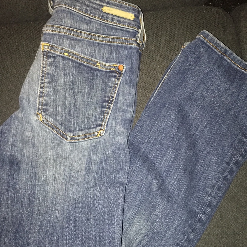 Anthropologie jeans